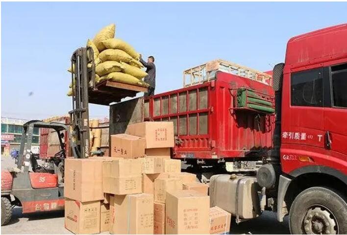 漳州到莱州市物流专线