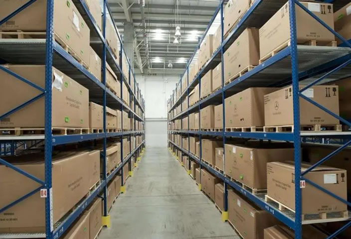 漳州到莱州市货物仓储