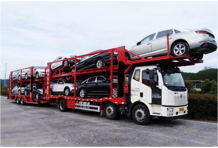 漳州到莱州市轿车托运